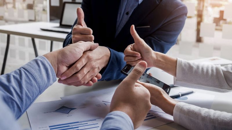 管理咨询公司价格透明度解析：揭秘行业定价逻辑